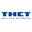 Логотип компании ТНСТ