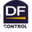 Логотип компании ДФ КОНТРОЛ