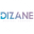 Логотип компании ООО ДИЗАНЭ
