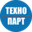 Логотип компании ТехноПарт