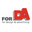 Логотип компании ФорДА