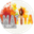 company logo