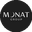 Логотип компании МОНАТ ГРУПП