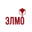 Логотип компании ЭЛМО
