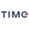 Логотип компании TIME