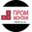 Логотип компании Проммонтаж