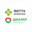 Логотип компании Витта компани, аптеки Диалог
