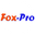 Логотип компании Fox-Pro