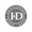 Логотип компании Торговый дом Интерьер