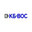 Логотип компании Консультационное бюро ВОС 1