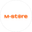 Логотип компании М-Стор Франчайзинг