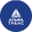 Логотип компании Альфа Транс
