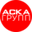 Логотип компании АСКА ГРУПП