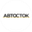 Логотип компании Авто Сток
