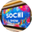 Логотип компании Show Sochi
