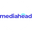 Логотип компании Digital-агентство Mediahead