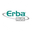 Логотип компании Эрба Рус