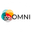 Логотип компании GoOMNI
