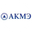 Логотип компании АКМЭ