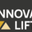 Логотип компании INNOVALIFT