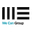 Логотип компании We Can Group