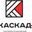 Логотип компании ТД Каскад