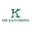 Логотип компании HR KATOMINA