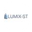 Логотип компании Люмикс-Ст