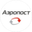 Логотип компании Аэропост
