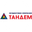 Логотип компании Холдинговая Компания Тандем