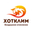 Логотип компании Хотклим