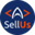 Логотип компании Sell-us