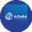 Логотип компании Альфа Агрегатор