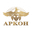 Логотип компании АРКОН ТРЕЙД