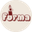 Логотип компании forma гончарная студия