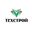 Логотип компании ТЕХСТРОЙ