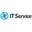 Логотип компании IT Сервис
