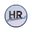 Логотип компании HRassistant (ИП Кузнецова Ирина Андреевна)