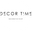 Логотип компании Декортайм