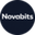 Логотип компании NOVABITS LTD