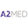 Логотип компании А2 Мед Пермь