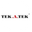Логотип компании ТЕК.А.ТЕК