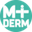 Логотип компании Клиника Мидерм