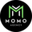 Логотип компании Momoagency
