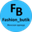 Логотип компании Fashion Butik