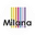 Логотип компании Милана
