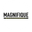 Логотип компании Magnifique Management