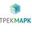 Логотип компании Трекмарк
