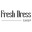 Логотип компании Freshdress_shop