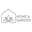 Логотип компании HOME & GARDEN